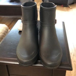 Burberry Shoes - Burberry rain boots Burberry Shoes - Burberry rain boots